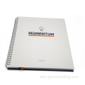 bulk spiral notebooks daily planner notebook printing